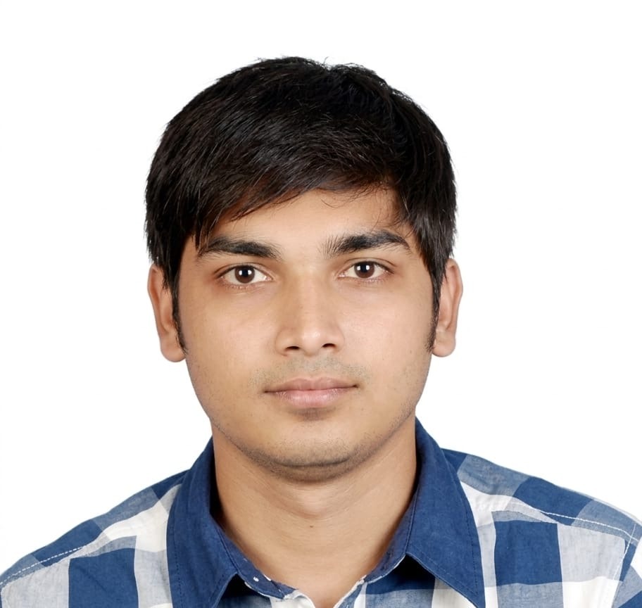 Neerav Lalitbhai Shah