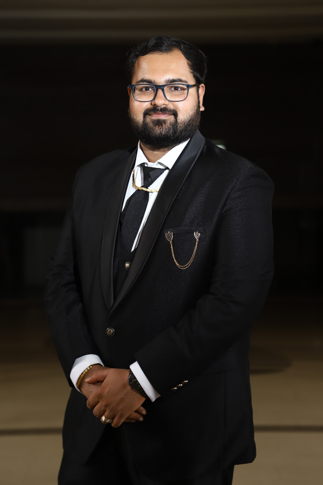 Vivek Dugar