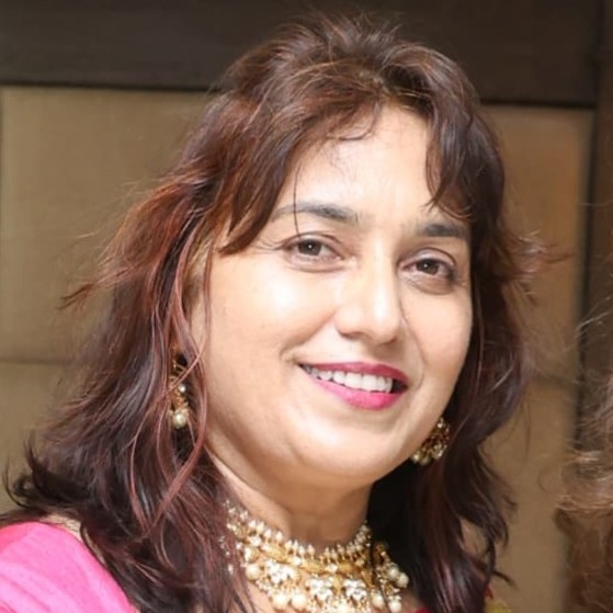 Firoz Begum Shaik