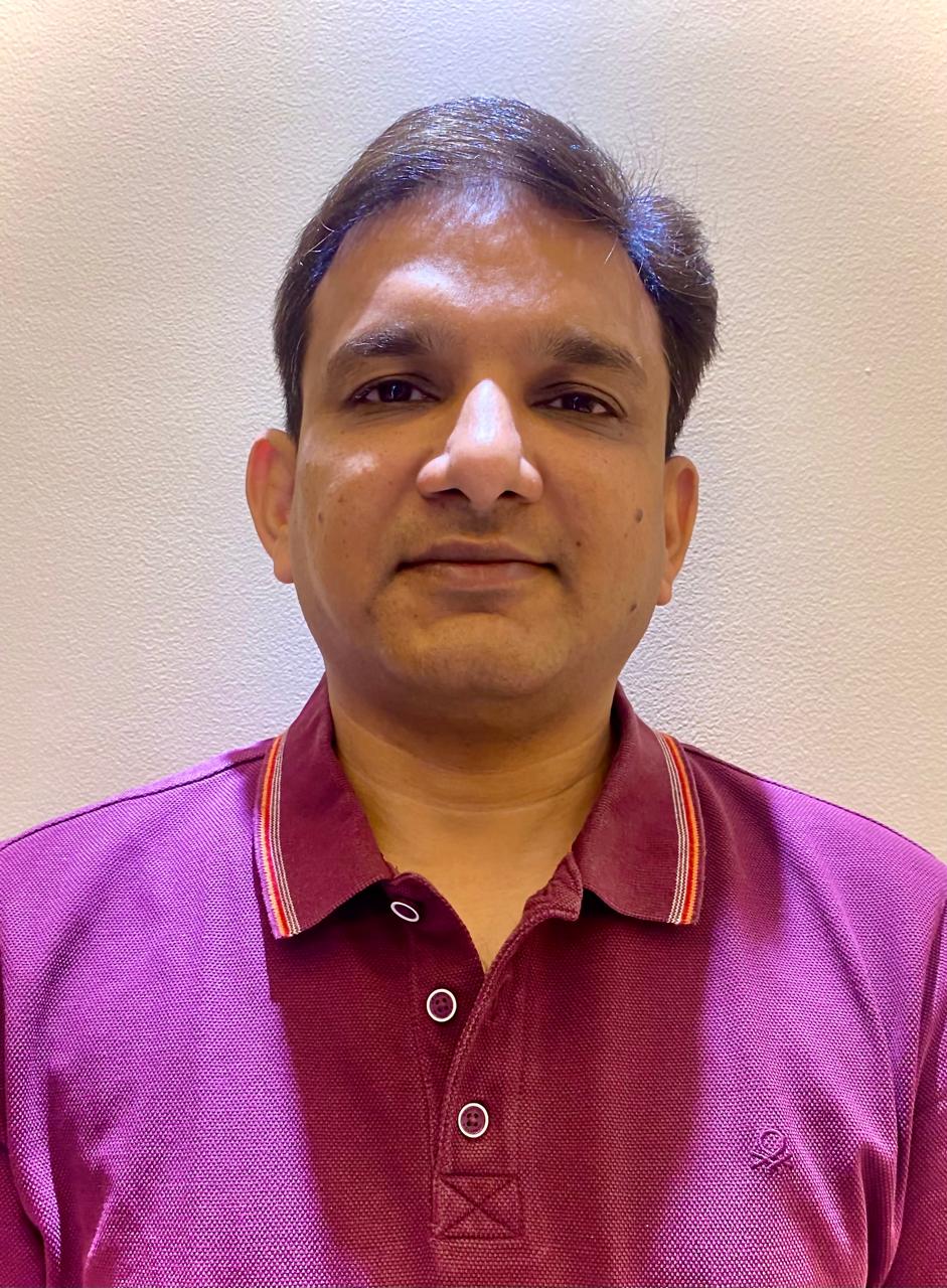 Siddharth Tayal