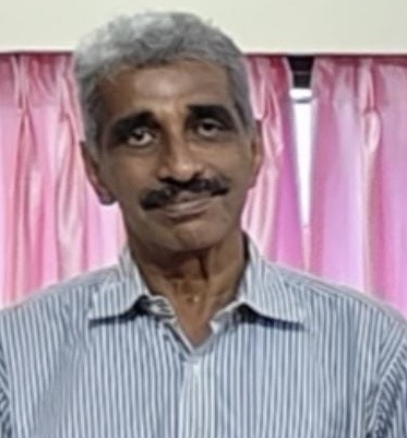 Subhodh Shetty