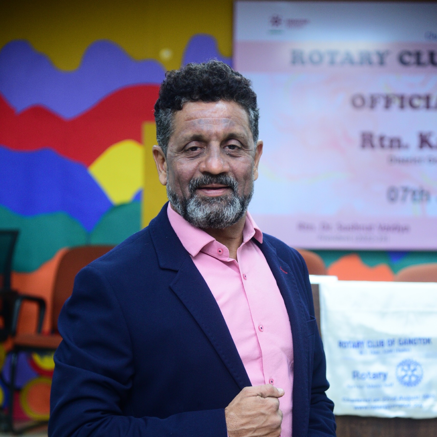 Prashant Shivnarayan Toshniwal