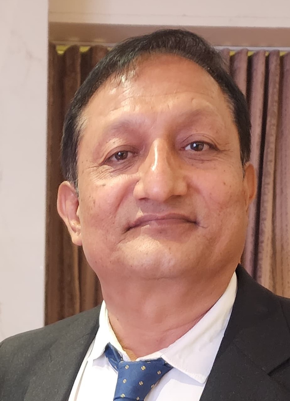 Gaurang Kataria
