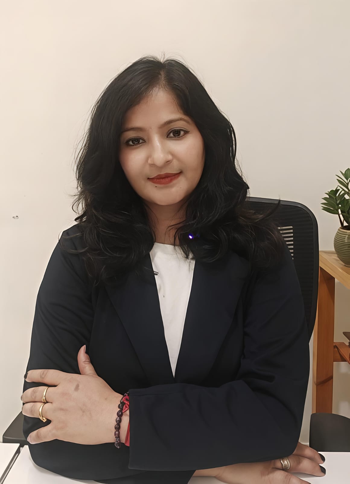 Anupma Agrawal