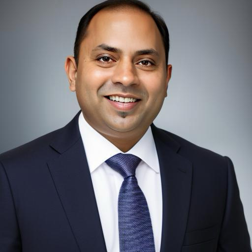Gaurav Malviya
