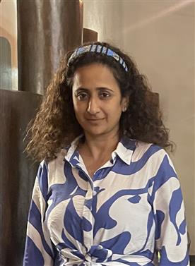 Shweta Doctor