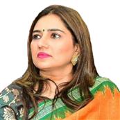 Khyati Munjal