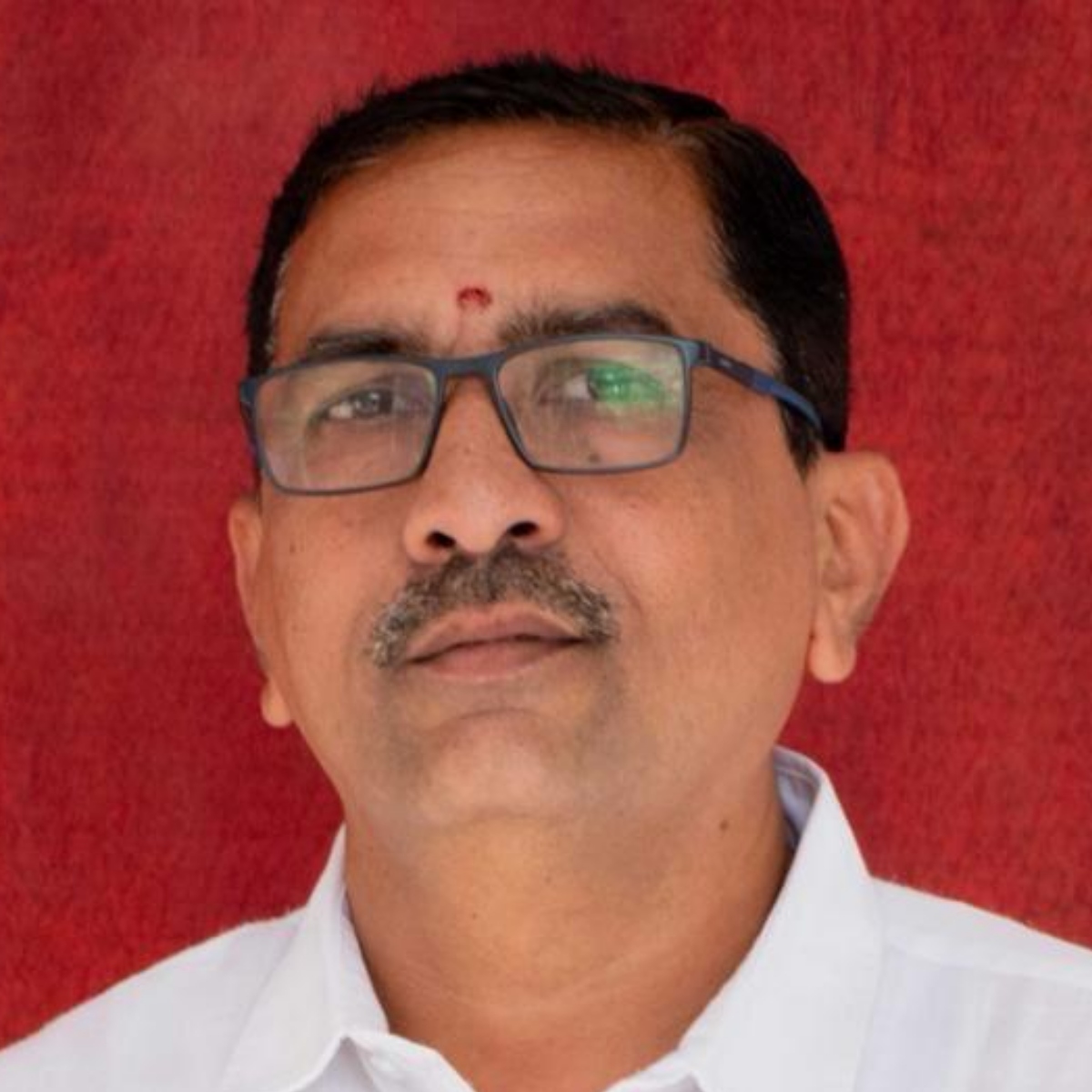 D Bhavanji Patel