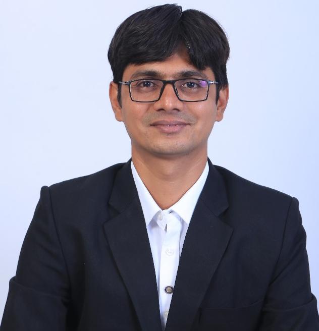 Jignesh M. Patel