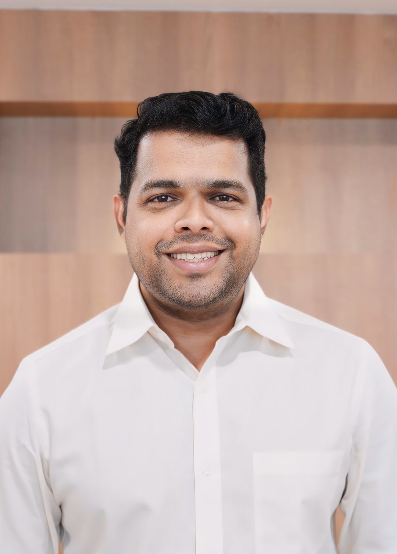 Rajeev Rajasekharan