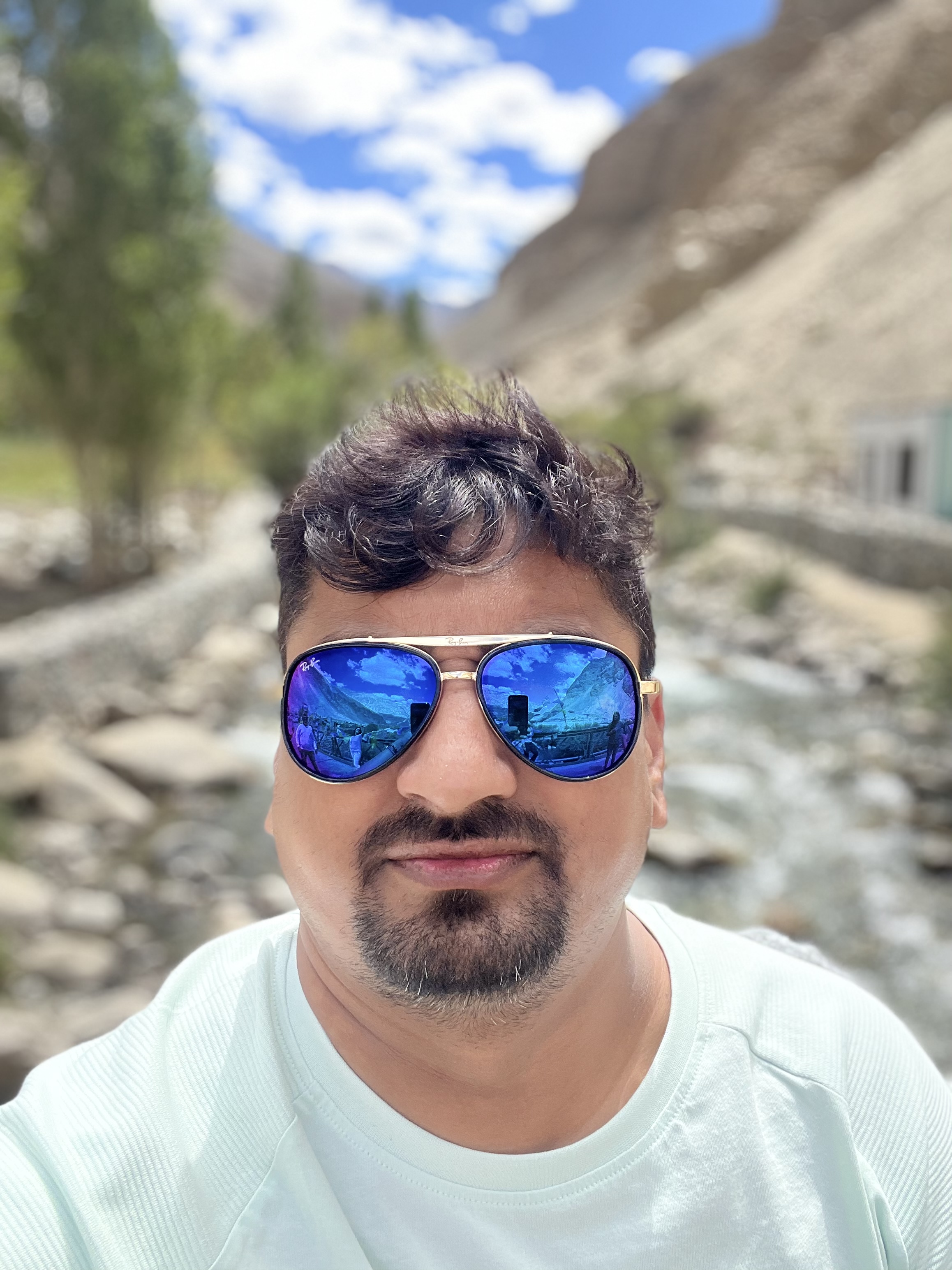 Alpesh Omprakash Sabu