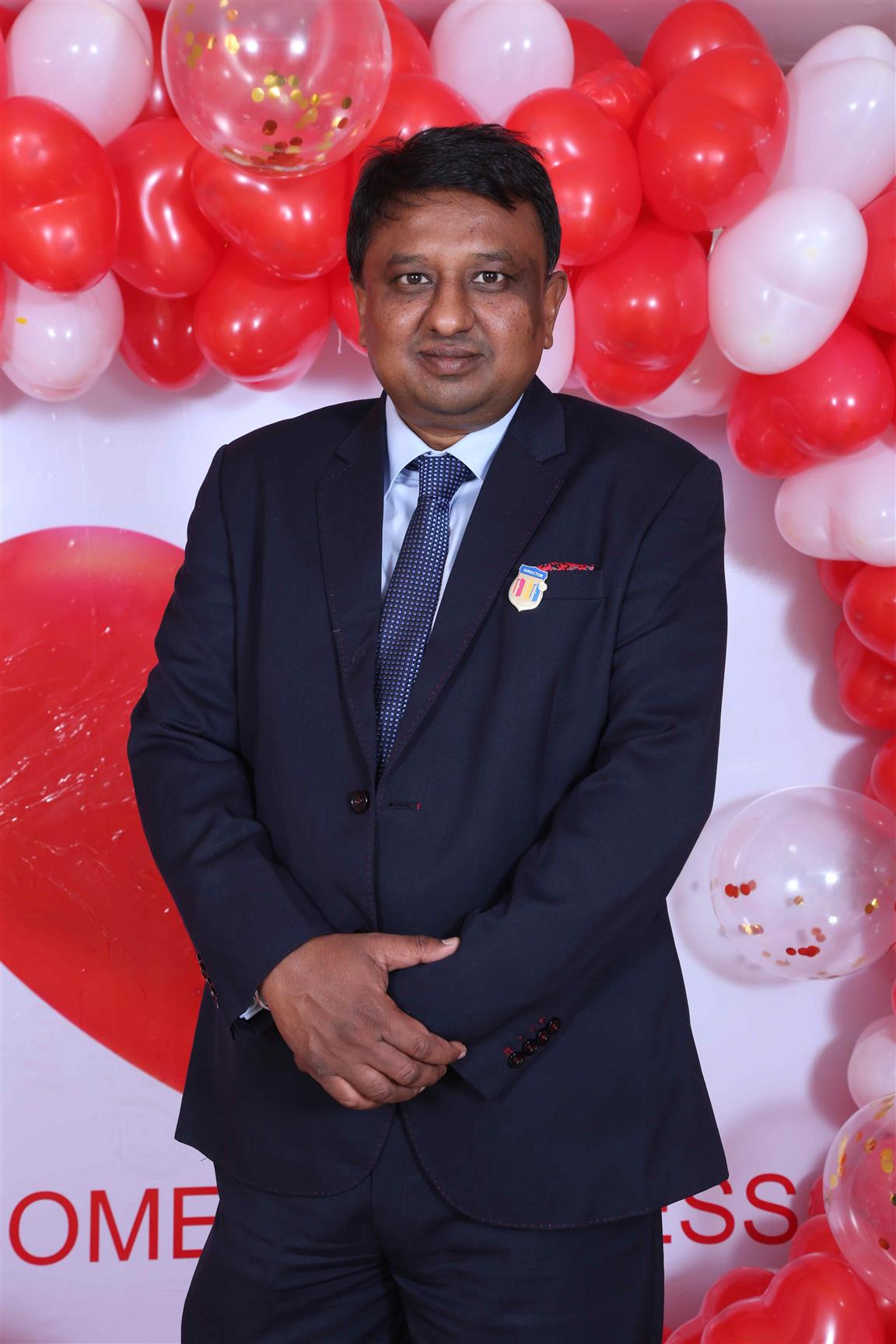 Mohit Jain