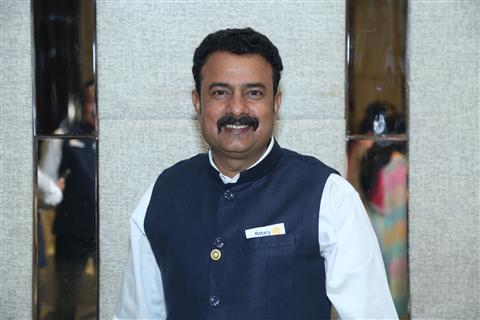 Mahesh Sharma