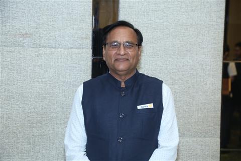 Bharat Bhusan Jain