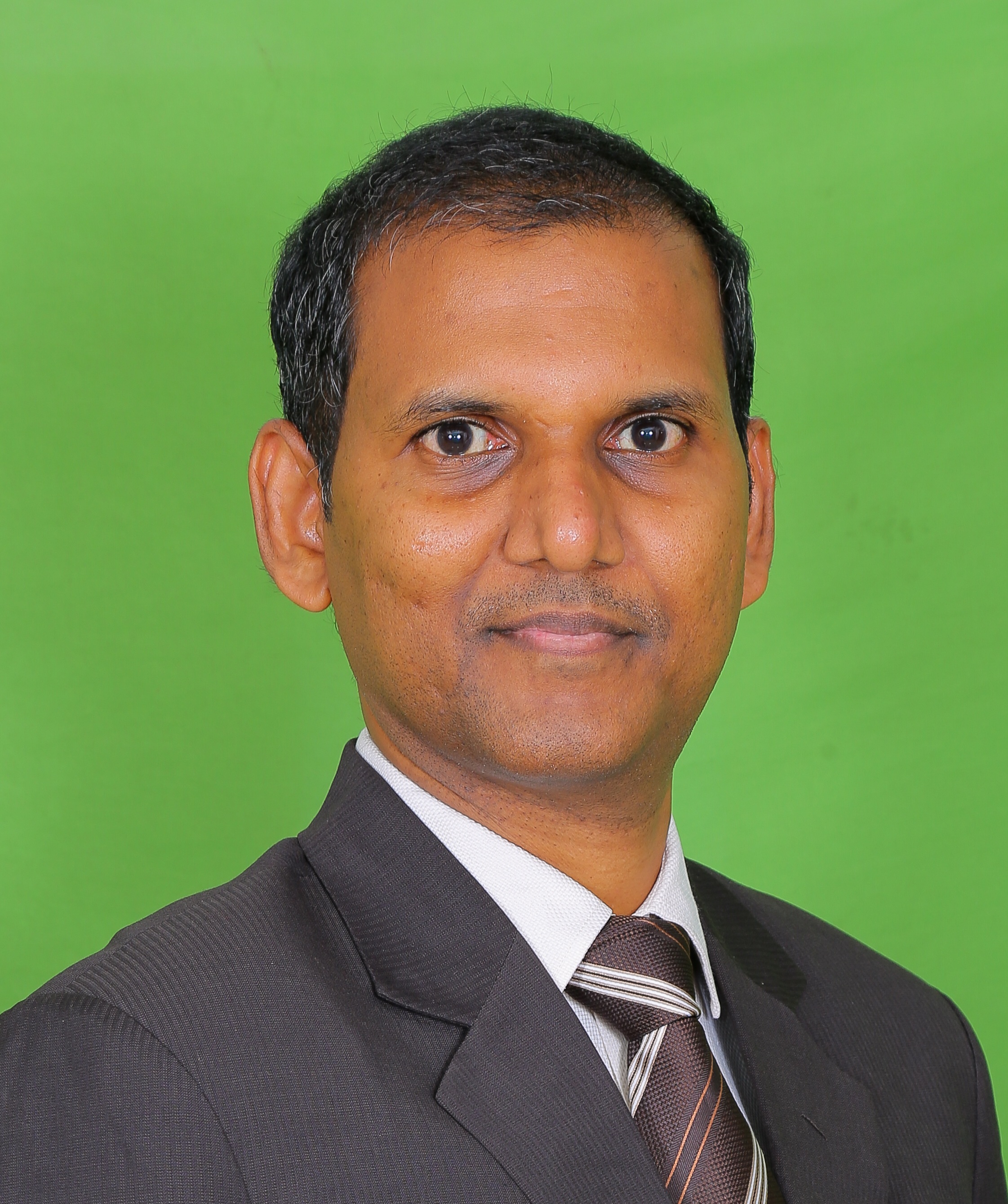 Dr.Polineni Viswanath