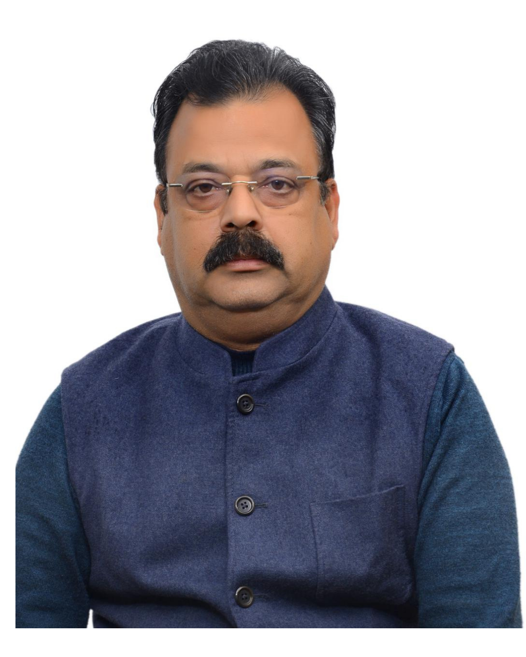 Parveen Mahajan