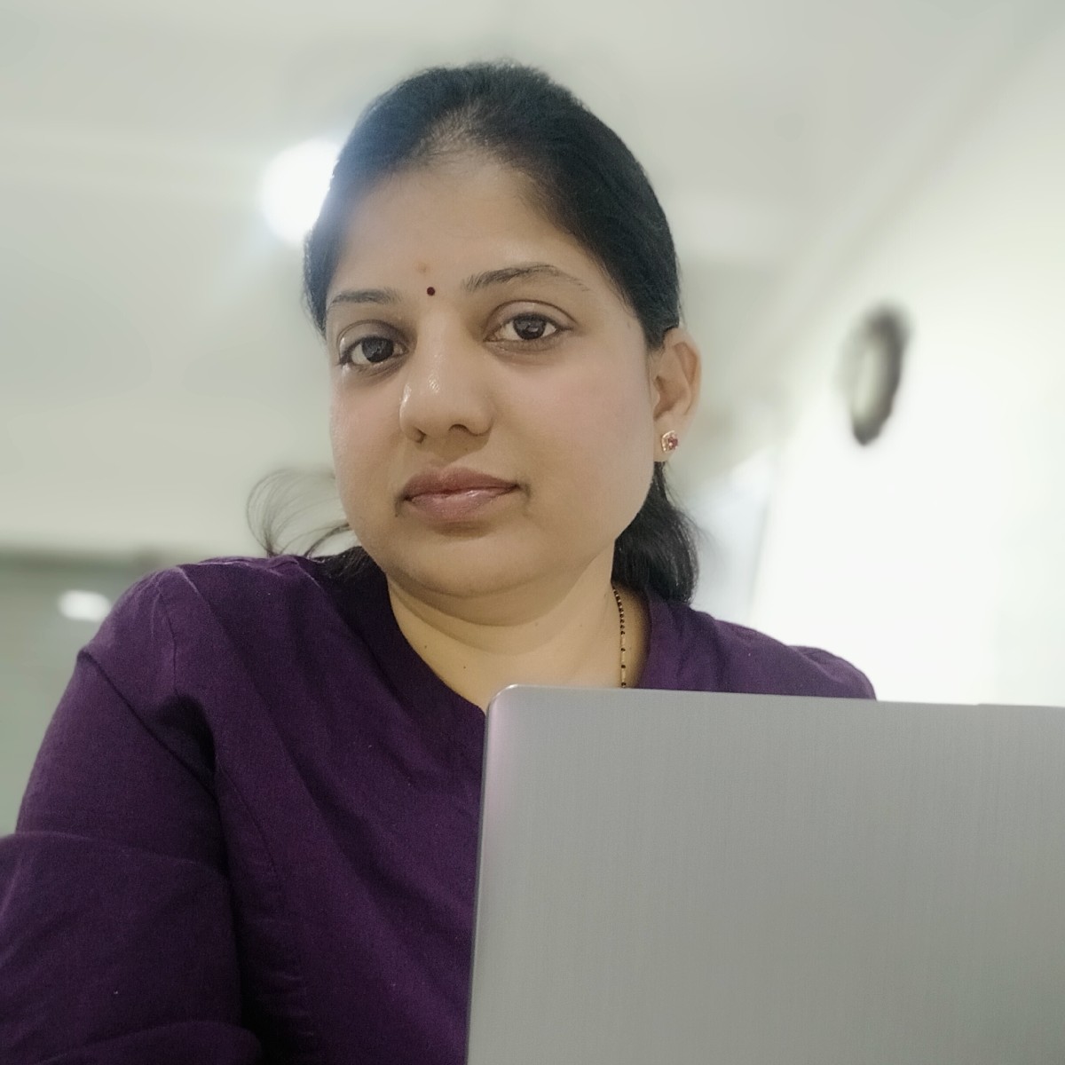 Renuka Bhairu Motre