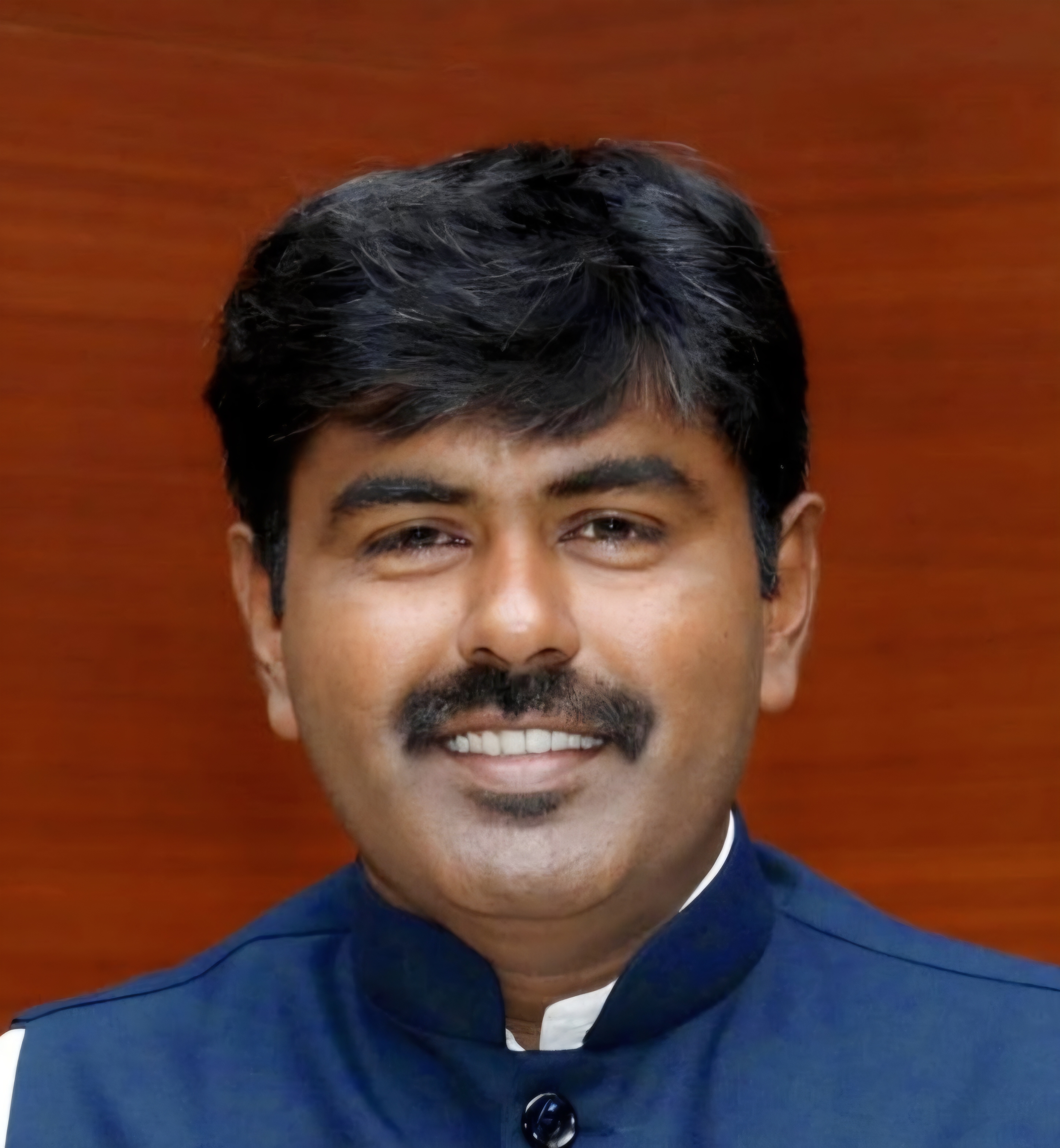 P S Vignesh