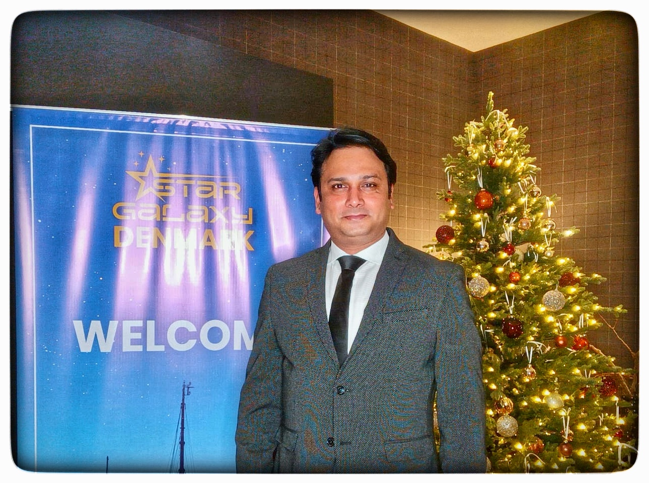 Vijay Kulkarni
