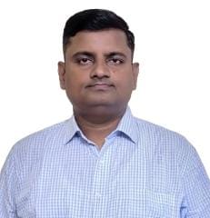 Amit Prakash Tetwar