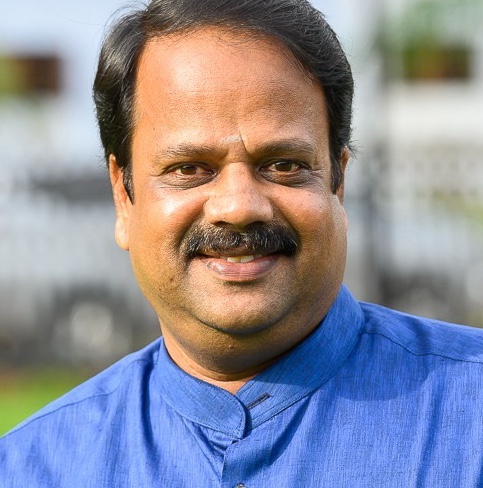 R Sankar