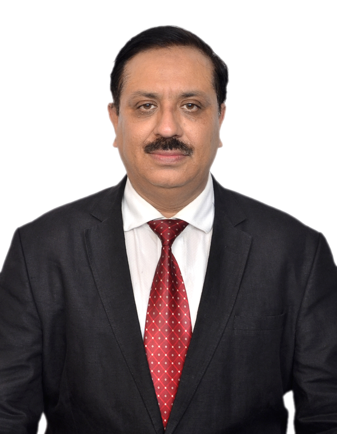 Ravindra Kumar
