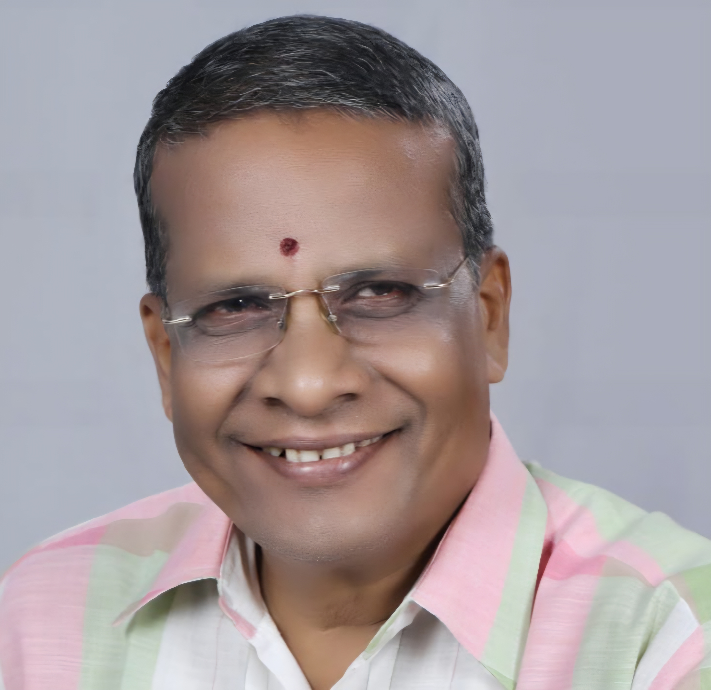 Mu. Karthikkeyan
