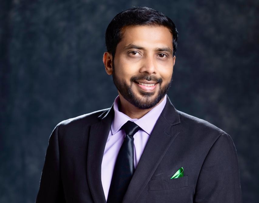 Shriram Duvvuri