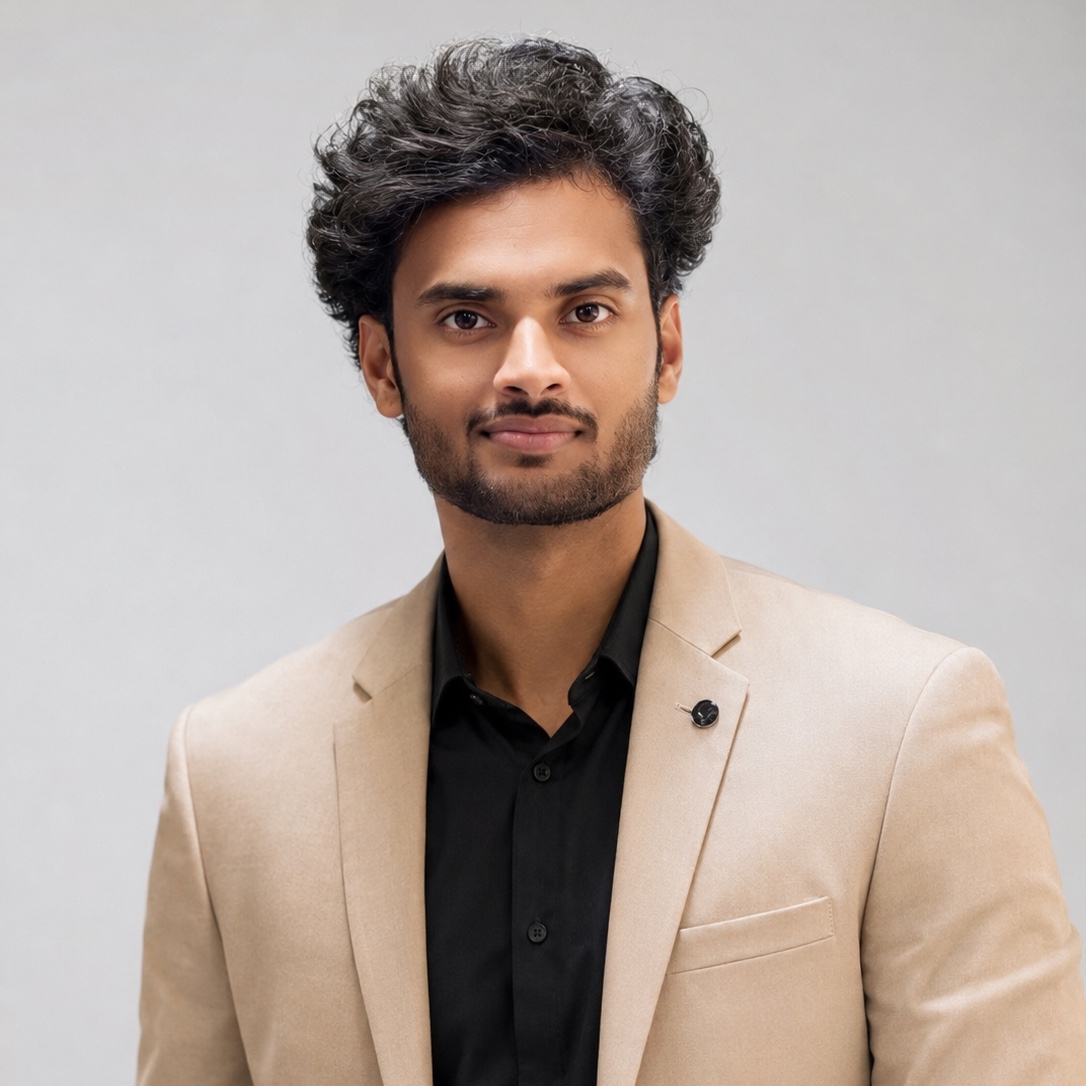 Rishwanth Kumar Myllepalli