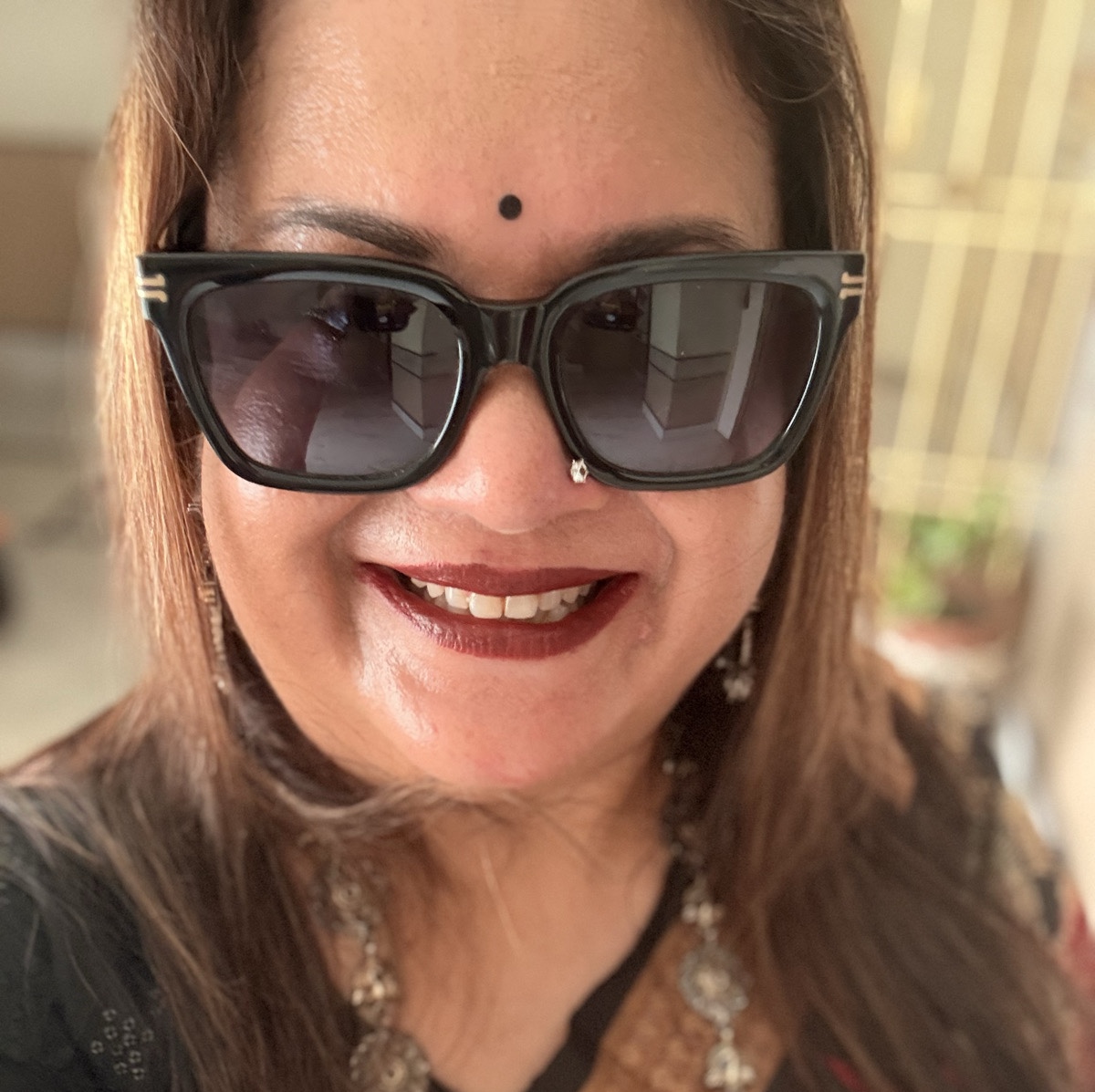 Pausali Paul