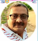 Rasesh Sejpal