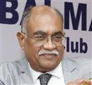 Mr Suryakumar Krishna