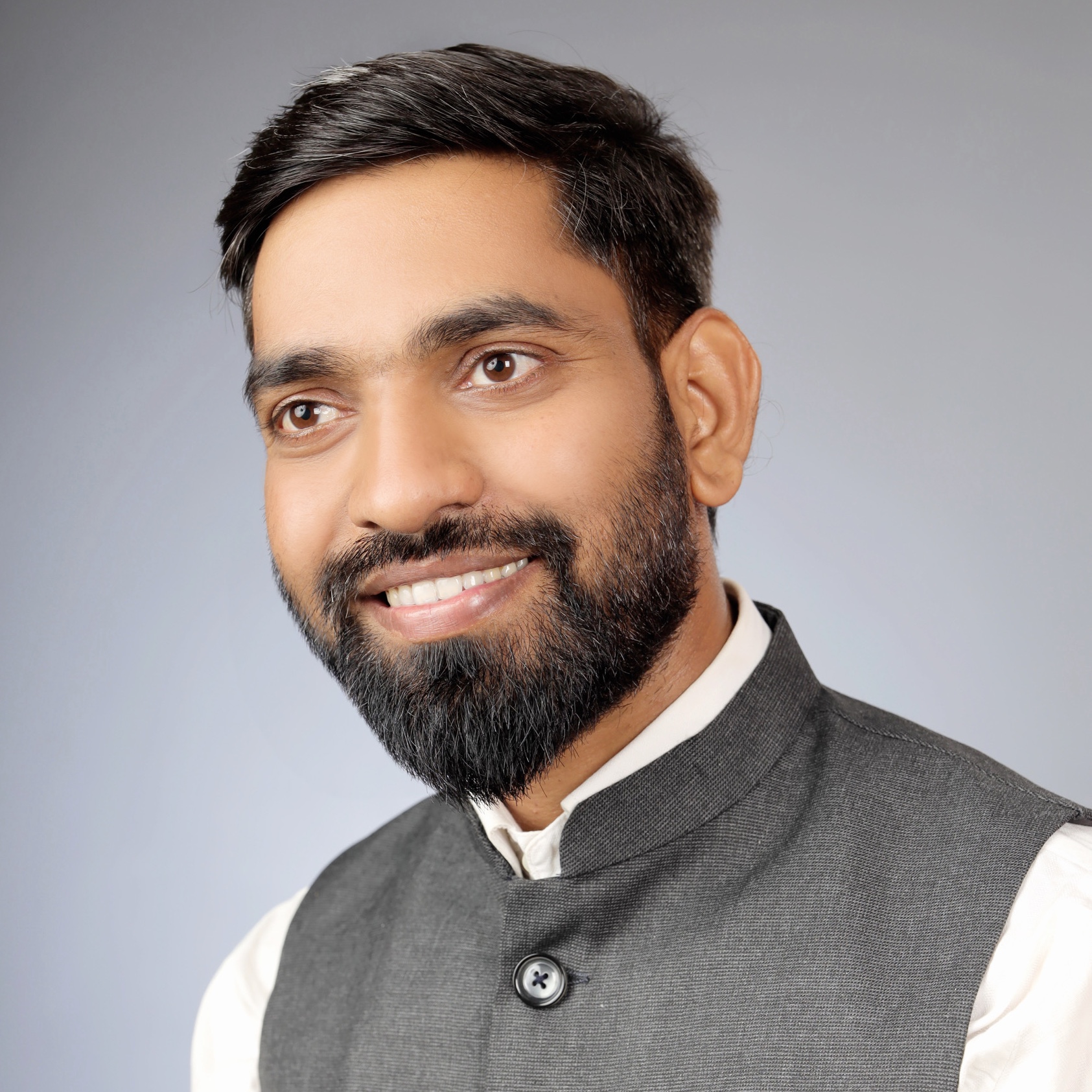 Sunil Shivaji Mandolkar