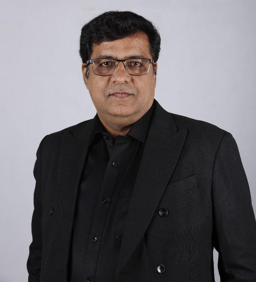 Lalit Sukhani
