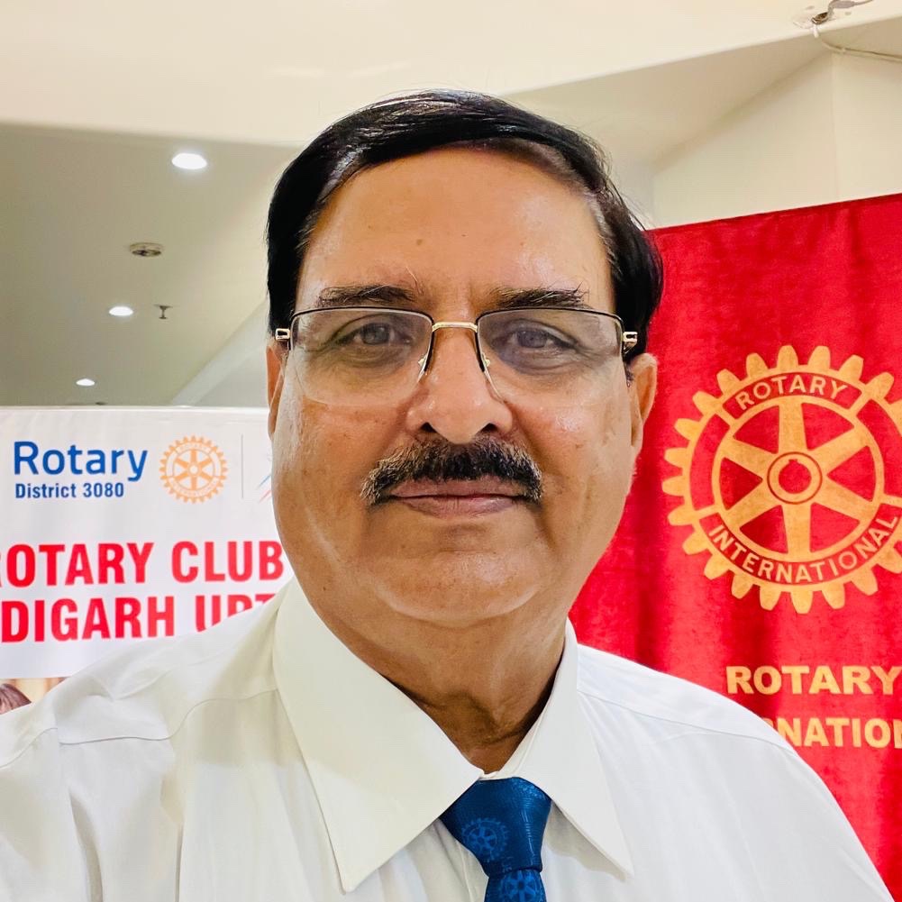 Rajendra Pratap