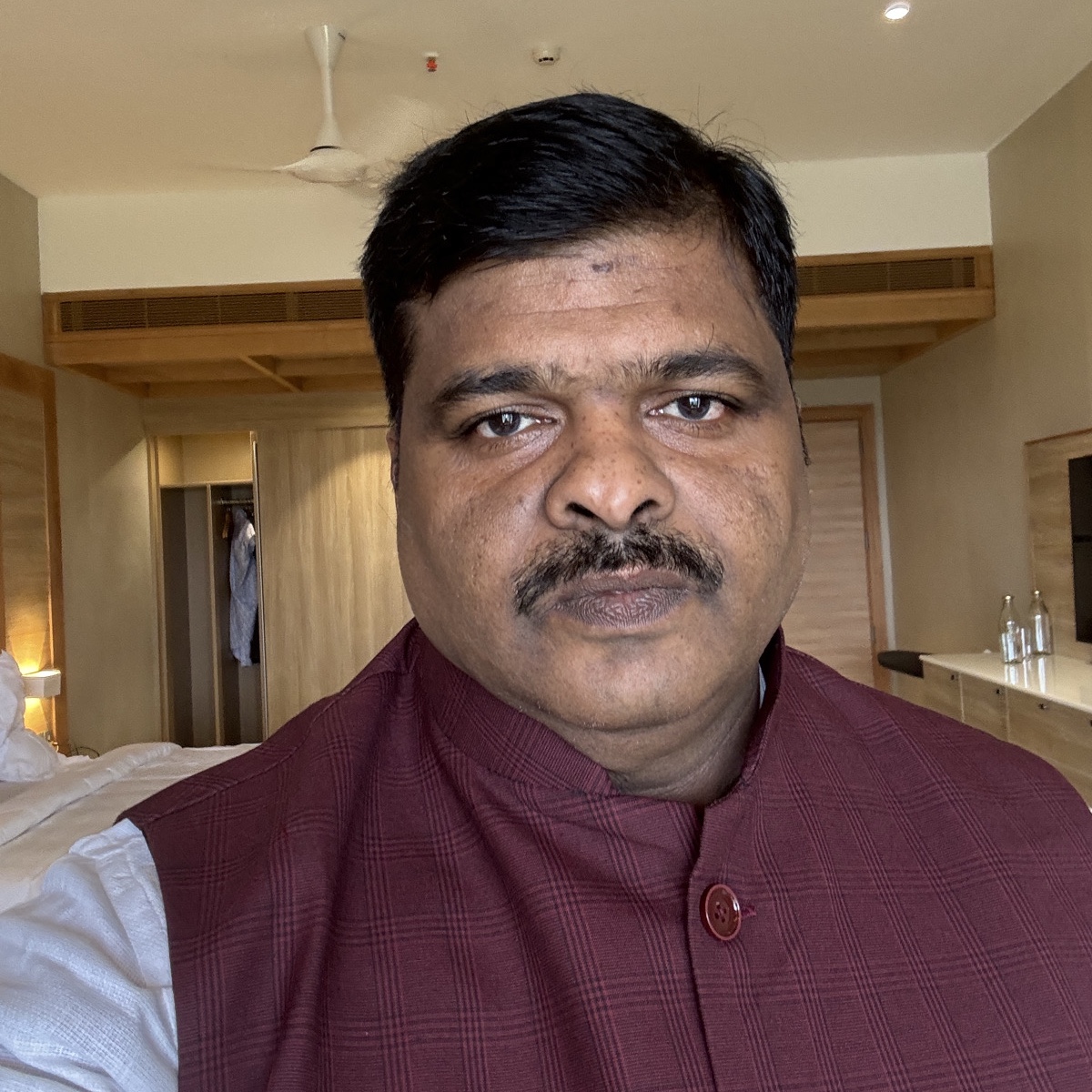 Biju P M