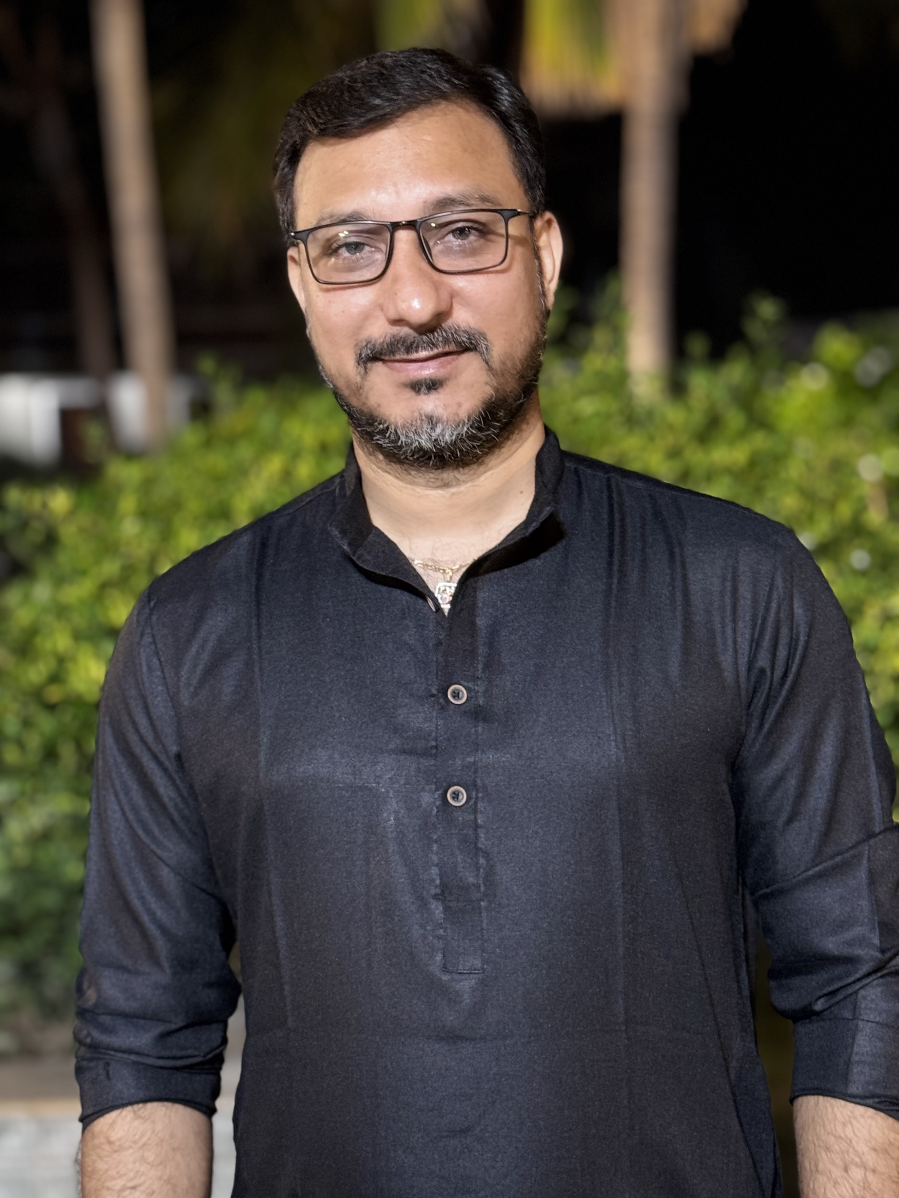 Nikhil Soni