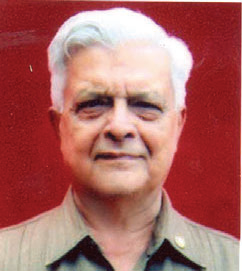 H. Shantharam