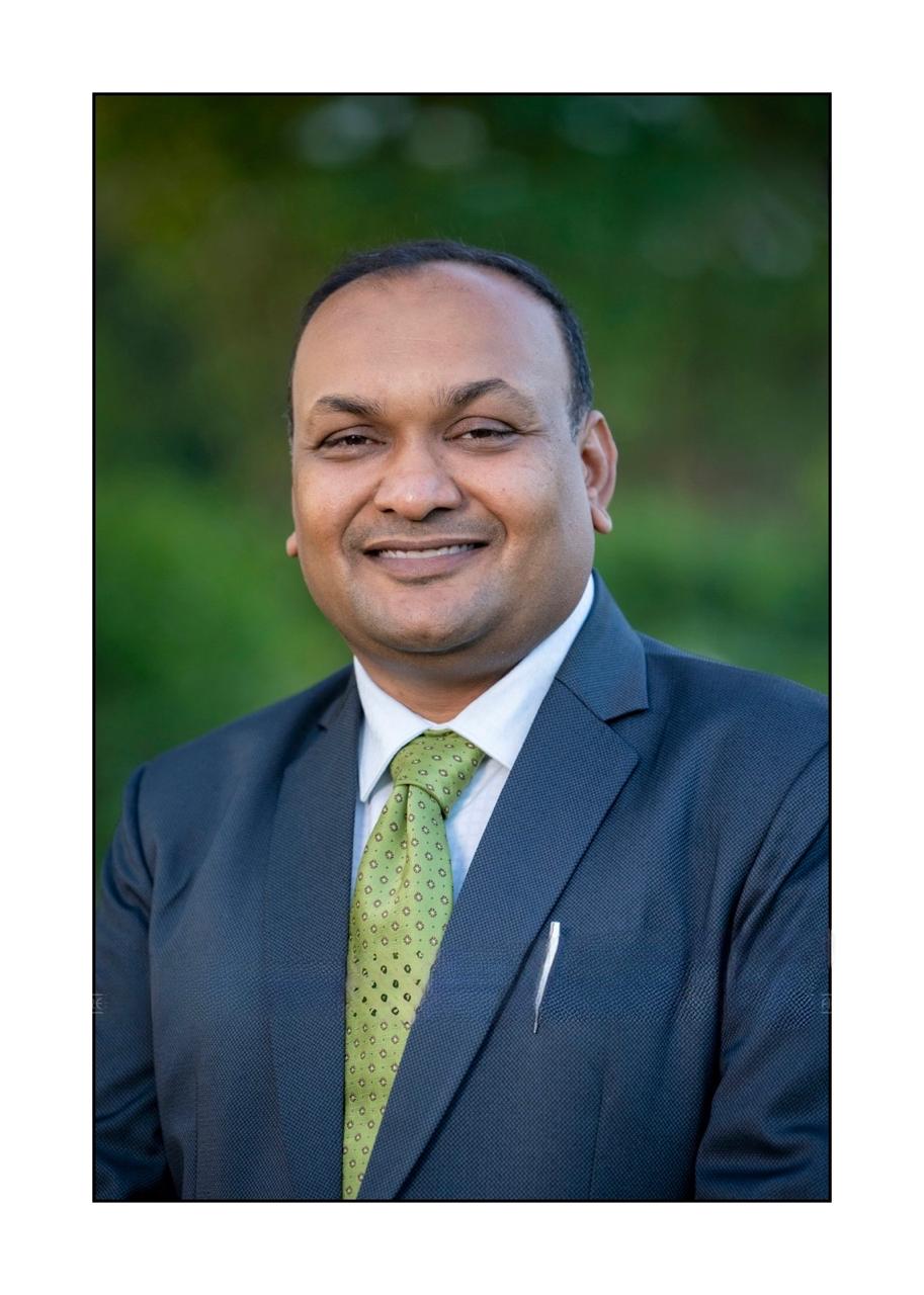 Mihir Dhirubhai Patel