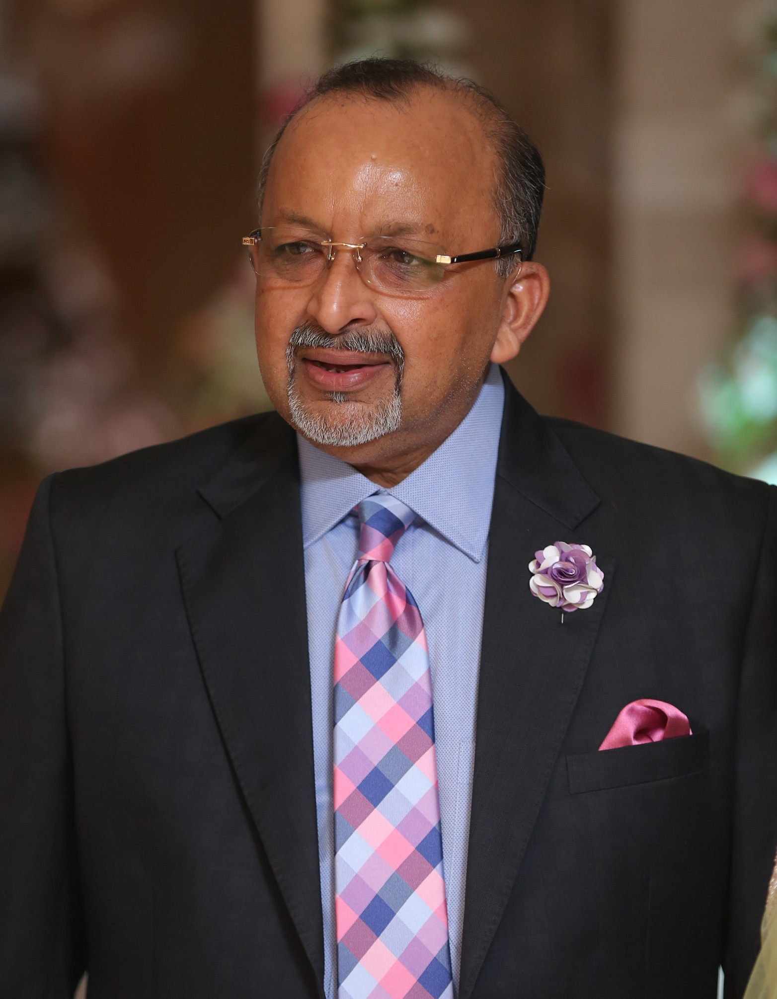 Vivek Kumar Gupta