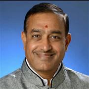 Manojkumar Malu