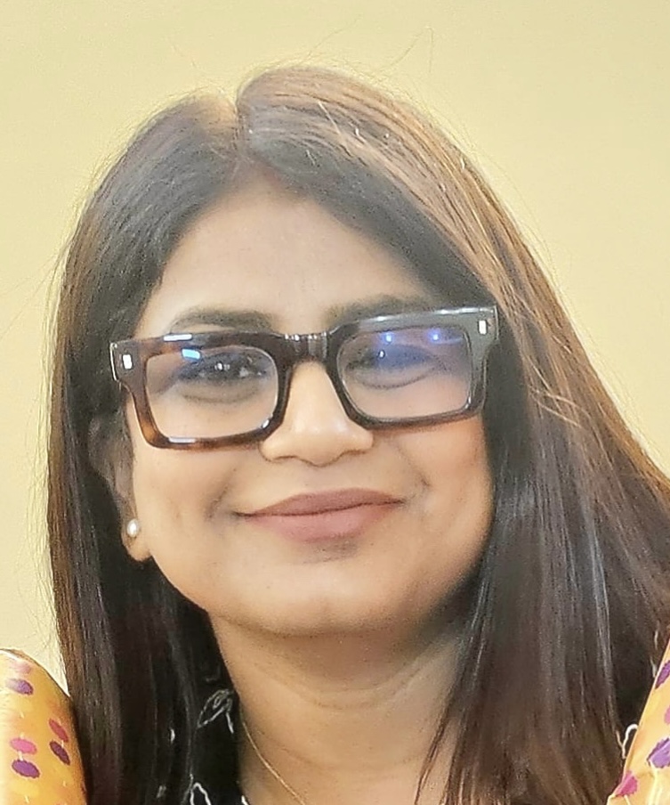 Mauli Bhatnagar