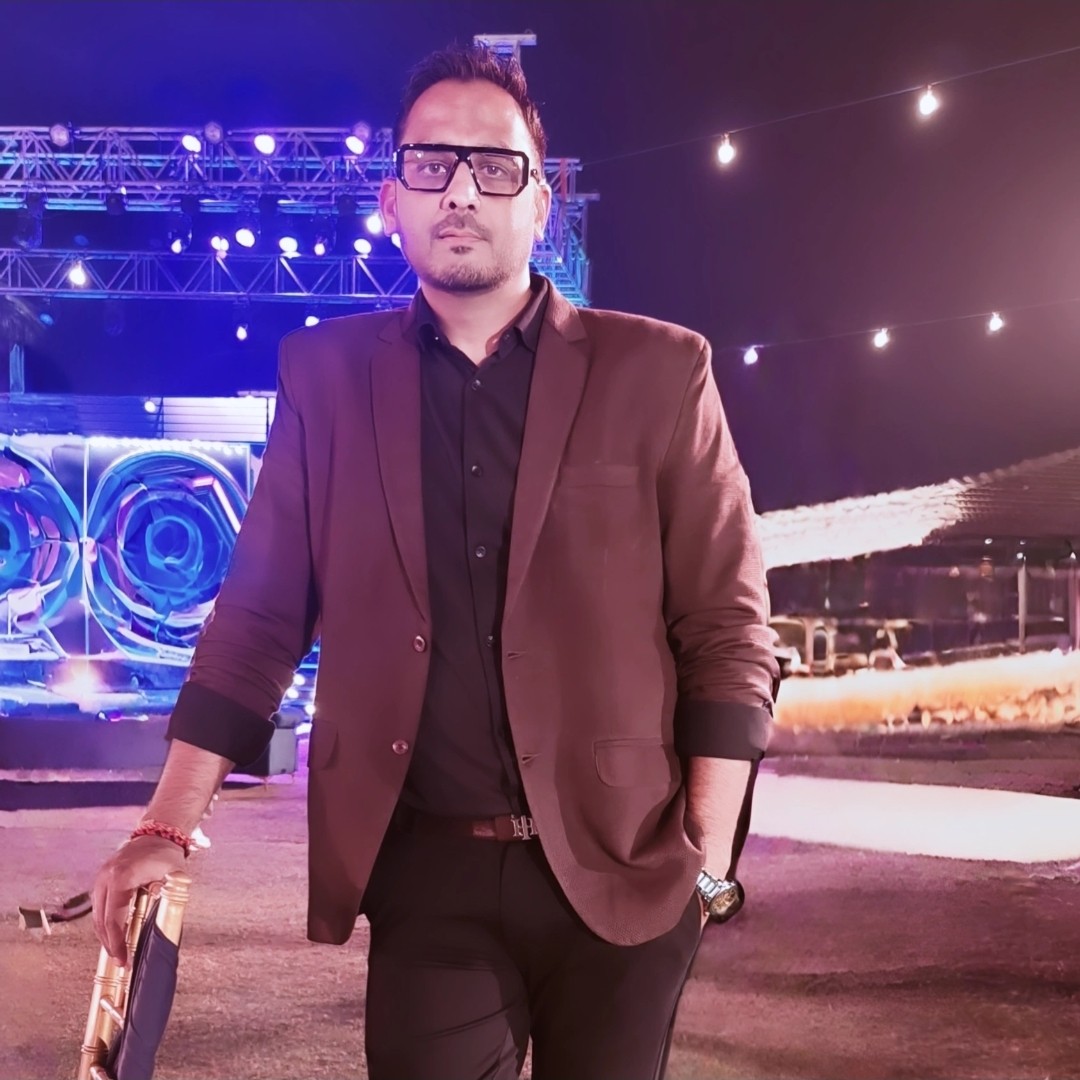 Prashant R Chindak