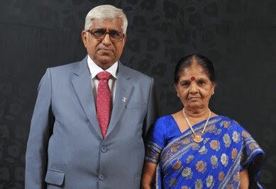 Baldevraj J. Gohel