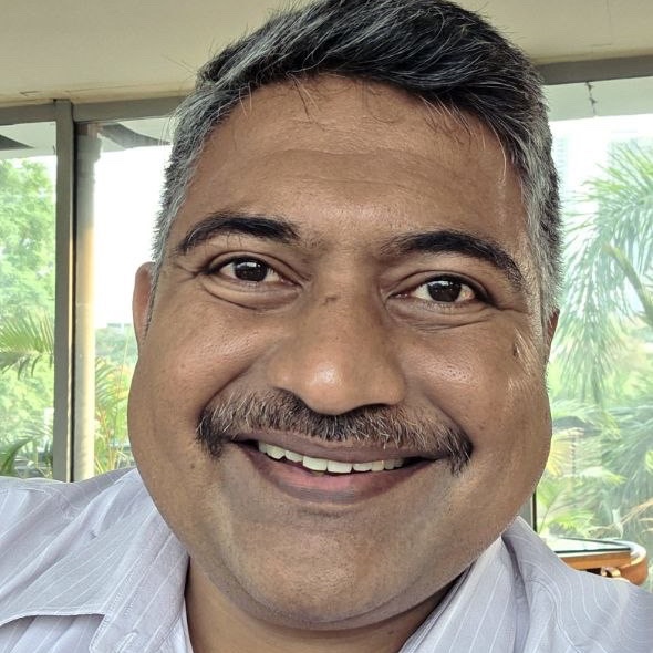 Karthik korupolu