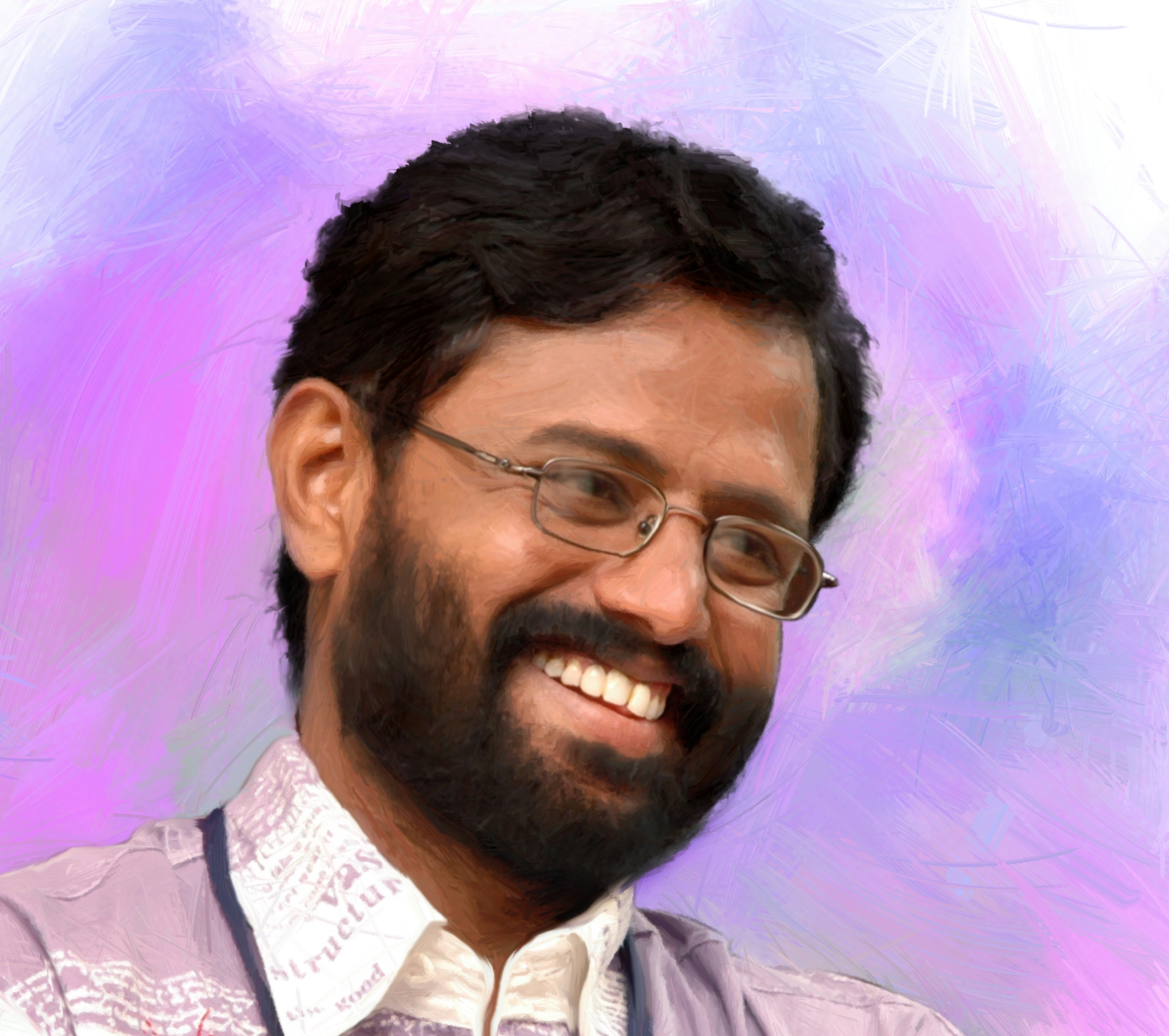 C Arjunan