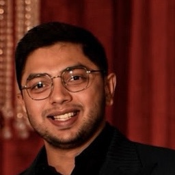 Hiren Modi