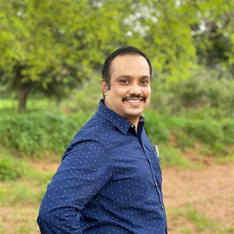 Gnana Sudheer Talla