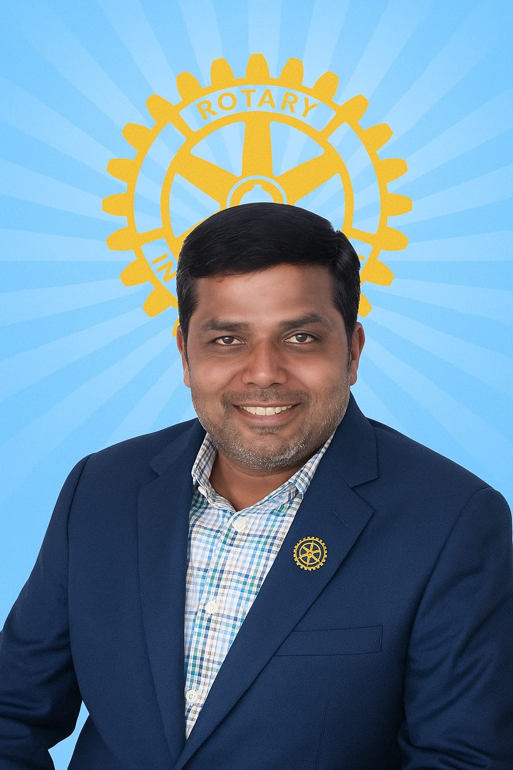 Karuppusamy Nachimuthu