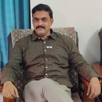 Kumar Kaja